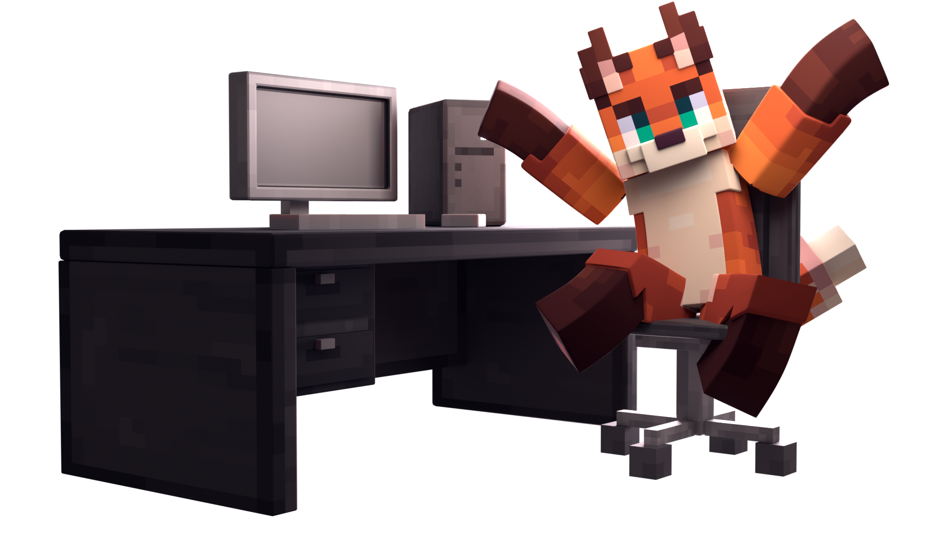 Foxomy Support